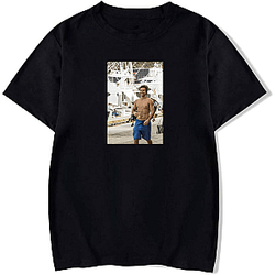 Peyton Meyer Charming Actor Fashion Peyton Meyer T-Shirts