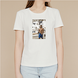 Peyton Meyer Charming Actor Fashion Peyton Meyer T-Shirts
