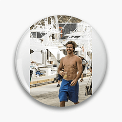 Peyton Meyer Charming Actor Fashion Peyton Meyer Pins