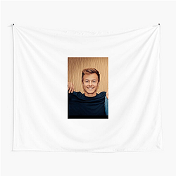 Peyton Meyer Relatable Character Design Peyton Meyer Tapestries