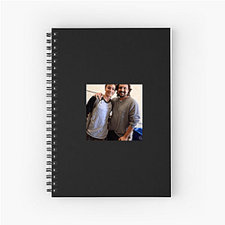 Peyton Meyer Teen Idol Graphic Peyton Meyer Notebook
