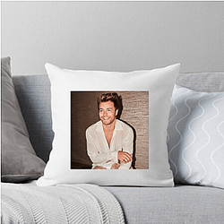 Peyton Meyer American Housewife Look Peyton Meyer Pillows Cover
