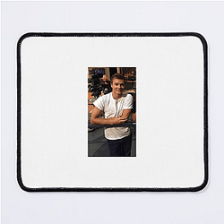 Peyton Meyer Heartthrob Era Vibe Peyton Meyer Mouse Pads