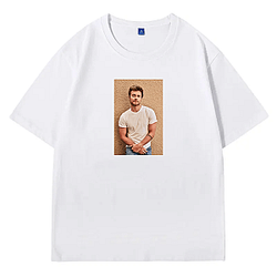 Peyton Meyer Disney Channel Star Tee Peyton Meyer T-Shirts