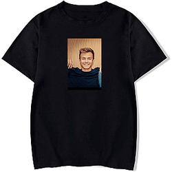 Peyton Meyer Relatable Character Design Peyton Meyer T-Shirts