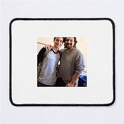 Peyton Meyer Teen Idol Graphic Peyton Meyer Mouse Pads