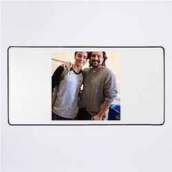 Peyton Meyer Teen Idol Graphic Peyton Meyer Mouse Pads