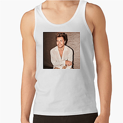 Peyton Meyer American Housewife Look Peyton Meyer Tank Tops