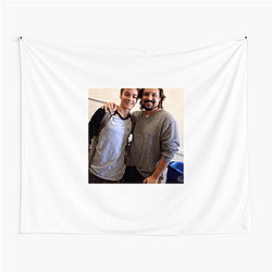Peyton Meyer Teen Idol Graphic Peyton Meyer Tapestries