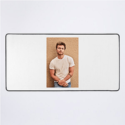 Peyton Meyer Disney Channel Star Tee Peyton Meyer Mouse Pads