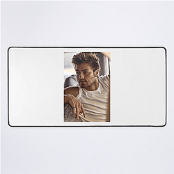 Peyton Meyer Girl Meets World Style Peyton Meyer Mouse Pads