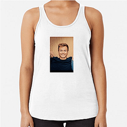 Peyton Meyer Relatable Character Design Peyton Meyer Tank Tops