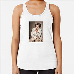 Peyton Meyer Lucas Friar Aesthetic Peyton Meyer Tank Tops