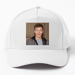 Peyton Meyer Unique On-Screen Persona Motif Peyton Meyer Hats & Caps