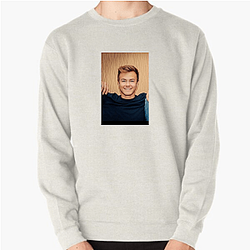 Peyton Meyer Relatable Character Design Peyton Meyer Sweatshirts