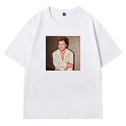 Peyton Meyer American Housewife Look Peyton Meyer T-Shirts