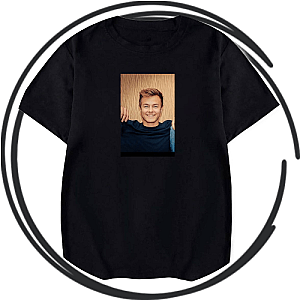 Peyton Meyer T-Shirts