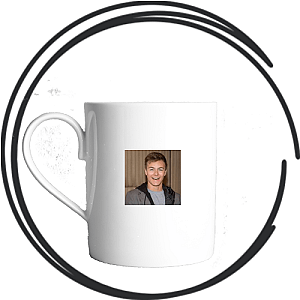 Peyton Meyer Mugs