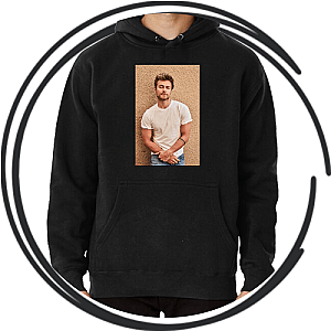 Peyton Meyer Hoodies