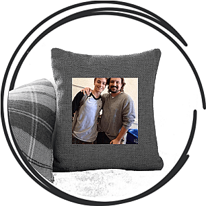 Peyton Meyer Pillows Cover