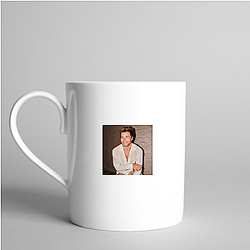 Peyton Meyer American Housewife Look Peyton Meyer Mugs