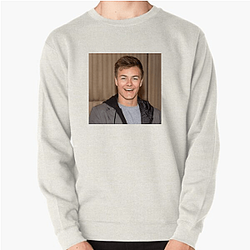 Peyton Meyer Unique On-Screen Persona Motif Peyton Meyer Sweatshirts