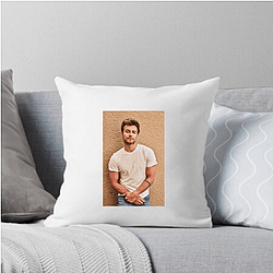 Peyton Meyer Disney Channel Star Tee Peyton Meyer Pillows Cover