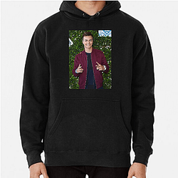 Peyton Meyer Growing Up On Screen Tee Peyton Meyer Hoodies