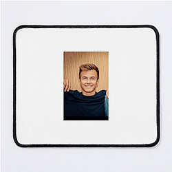 Peyton Meyer Relatable Character Design Peyton Meyer Mouse Pads