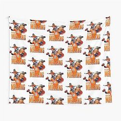 Peyton Manning Tapestry