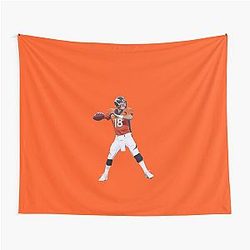 Peyton Manning Denver Broncos Throw Tapestry -> 

Peyton Manning Denver Broncos Tapestry