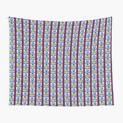 Peyton Manning Football Legend Tapestry