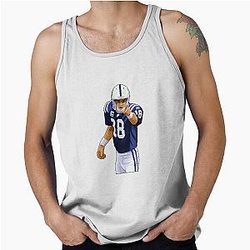 Peyton Manning Tank Top