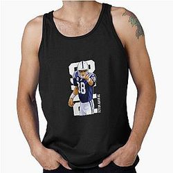 Peyton Manning Yes You Tank Top