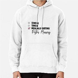 Mentally Dating Peyton Manning Hoodie