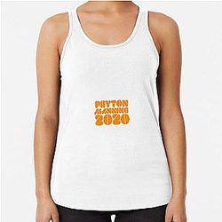 PEYTON MANNING 2020 Tank Top