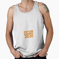 PEYTON MANNING 2020 Tank Top