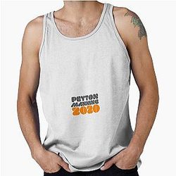 PEYTON MANNING 2020 Tank Top