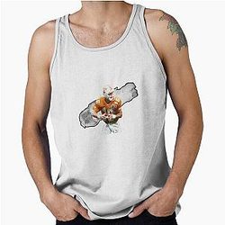 Tennessee Peyton Manning Tank Top