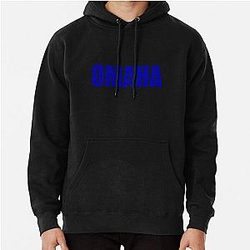 Peyton Manning - Snap Count - Omaha Pullover Hoodie
