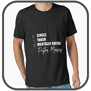Peyton Manning T-Shirts