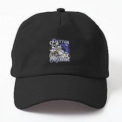 Peyton Manning Retro Dad Hat
