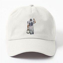 Peyton Manning Dad Hat