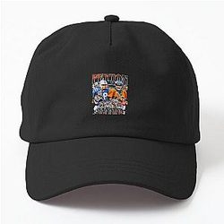 Peyton Manning Vintage Dad Hat