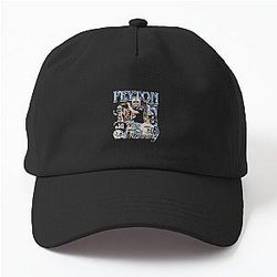 Peyton Manning New York Vintage Hat