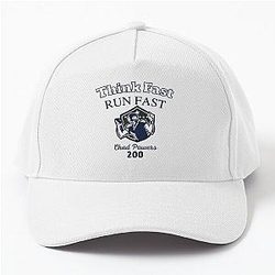 Peyton Manning Chad Powers Think Fast Run Fast 200 Baseball Cap