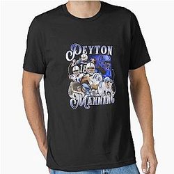 Peyton Manning Essential T-Shirt