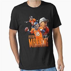 Peyton Manning Essential T-Shirt