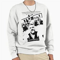 Peyton Manning T-shirt - PMSCFB Pullover Sweatshirt