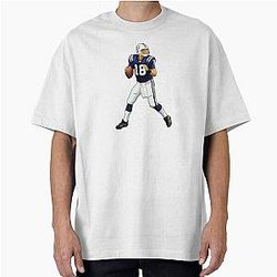 Peyton Manning 18 Ready to Pass T-Shirt